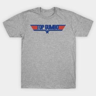 Top Gumbo T-Shirt